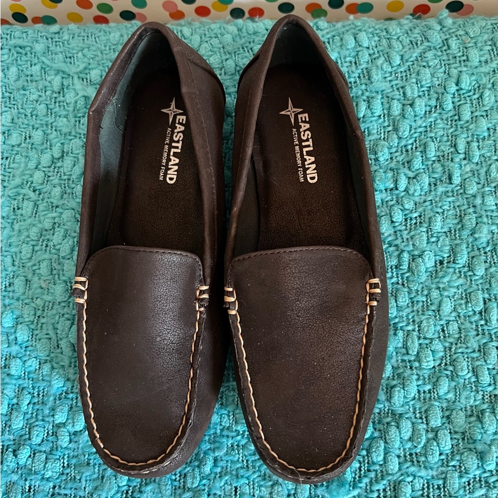 Women’s Eastland Courtney Loafers